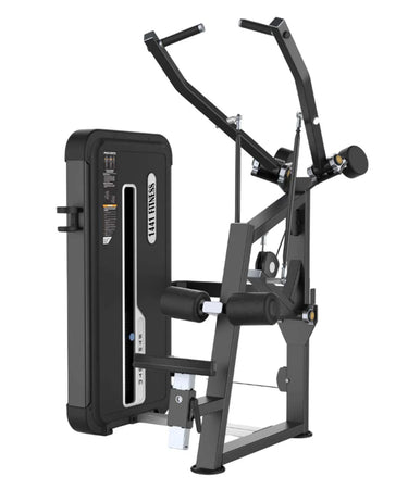 DHZ Fitness Pulldown - 41FU3035A